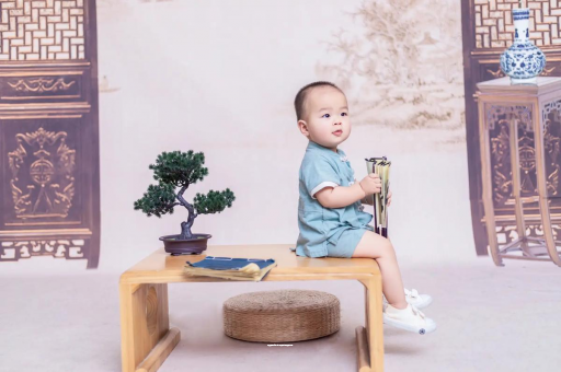 上饶宝宝发烧可以吃香蕉吗
